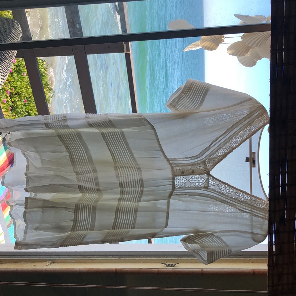 Amuse Society Dress